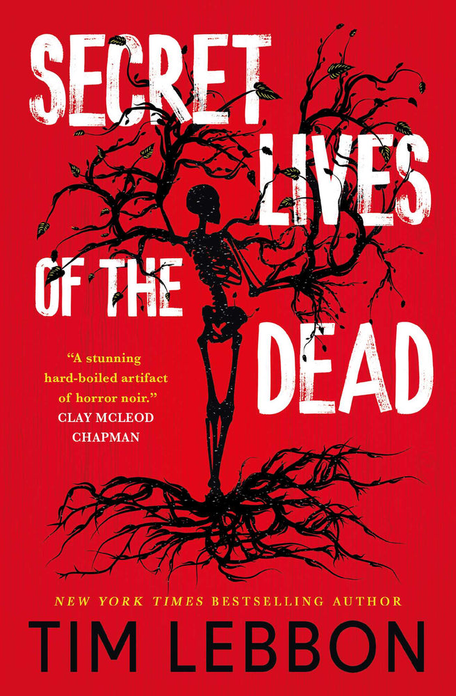 Secret Lives of the Dead - Books - Image - Pop Weasel