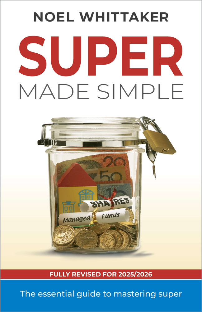 Super Made Simple 7th Edition: Updated 2026 content including additional chapters - Books - Image - Pop Weasel