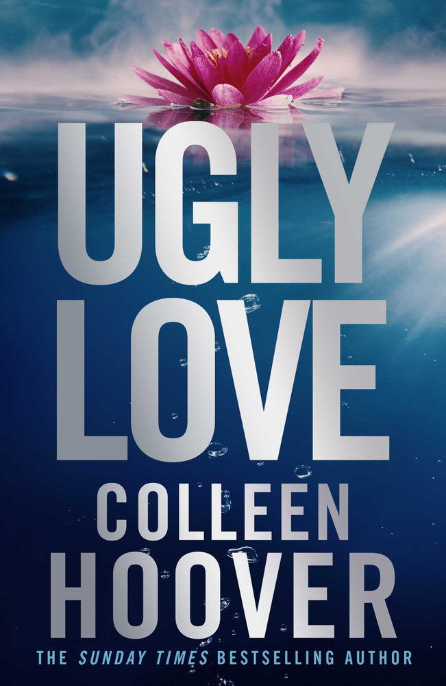 Ugly Love - Books - Image - Pop Weasel