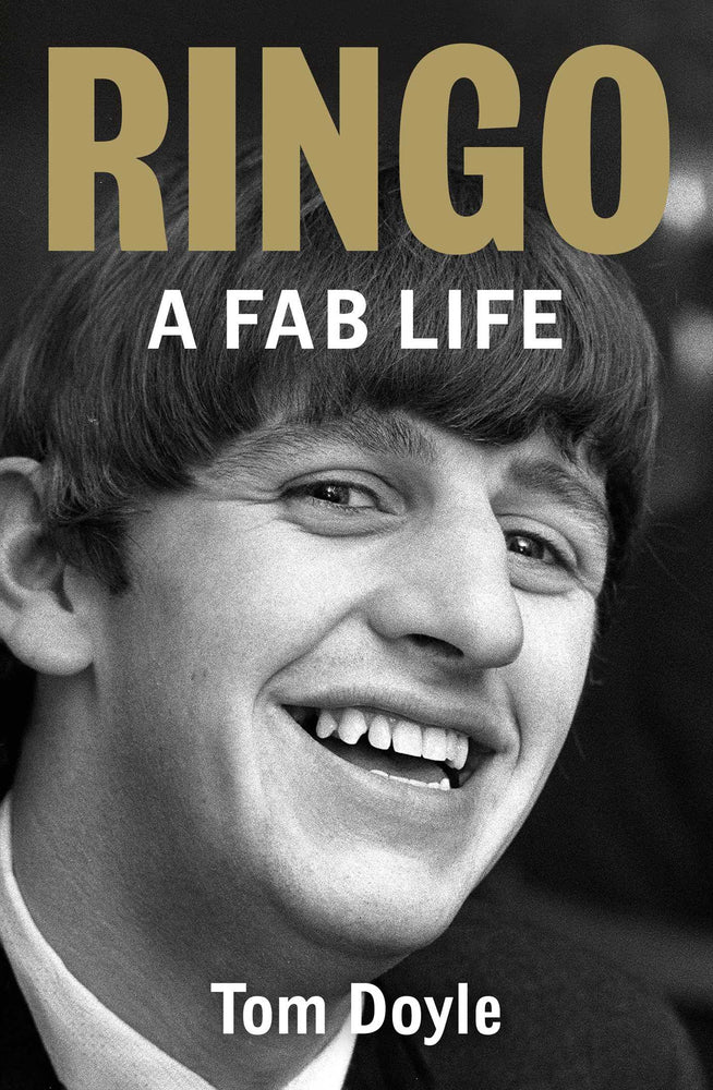 Ringo: A Fab Life | TPB - Books - Image - Pop Weasel