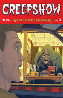 Creepshow  | TPB Vol 03 - Image