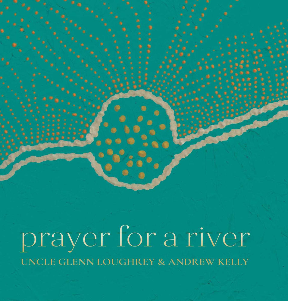 Prayer For A River - Childrens Books - Image - Pop Weasel