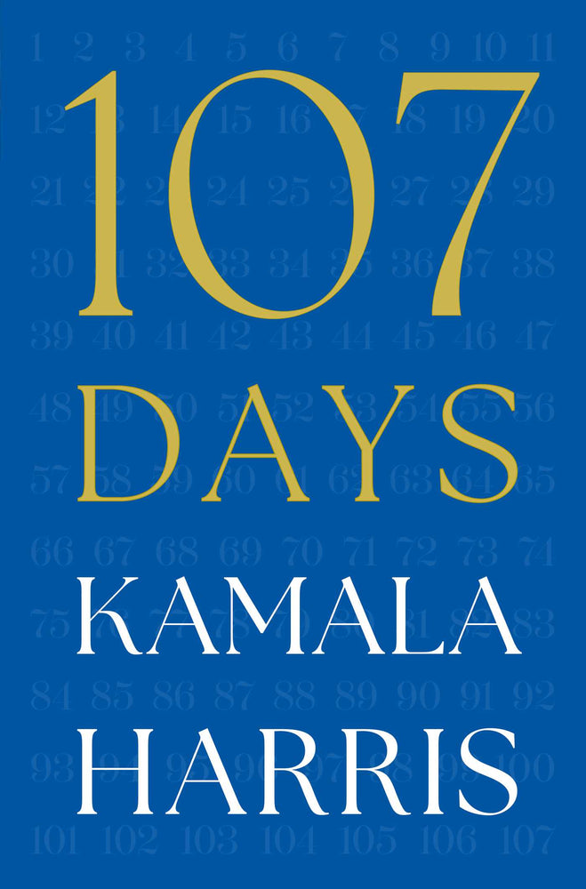 107 Days - Books - Image - Pop Weasel
