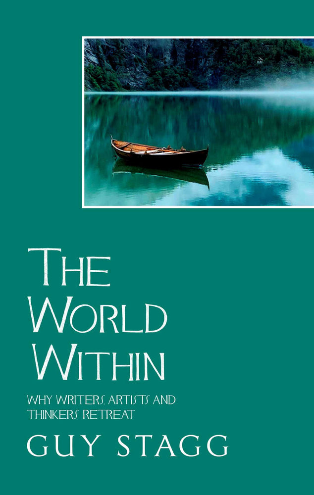 The World Within - Books - Image - Pop Weasel