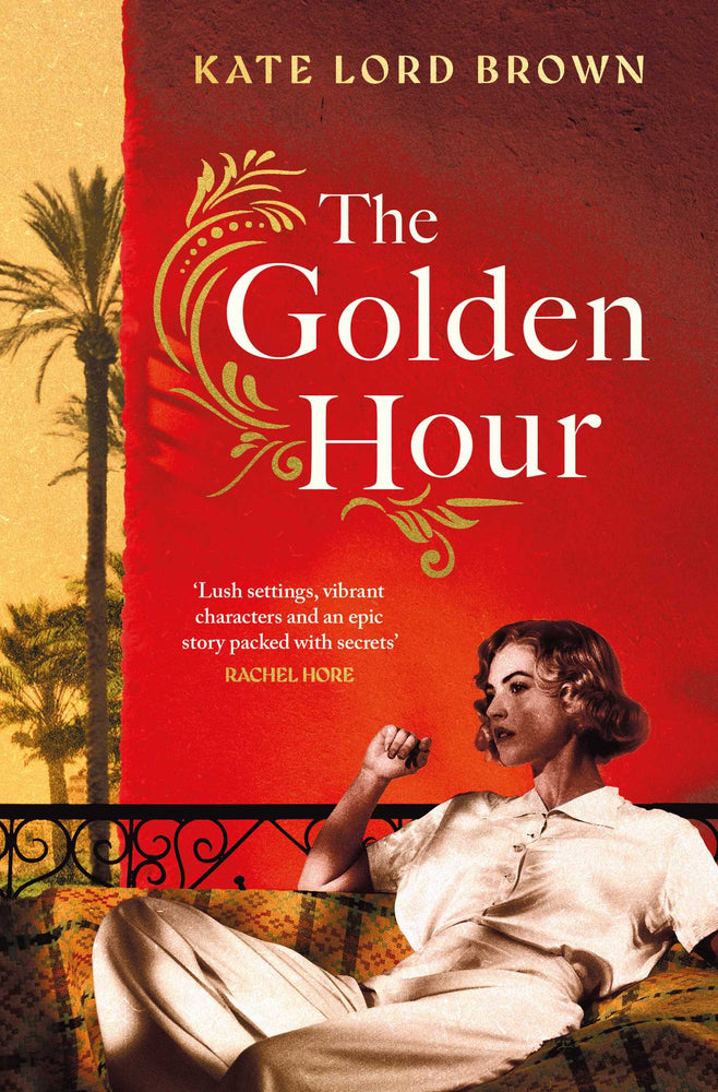 The Golden Hour: 'An exquisite story of love and the enduring power of friendship' Ruth Hogan - Books - Image - Pop Weasel