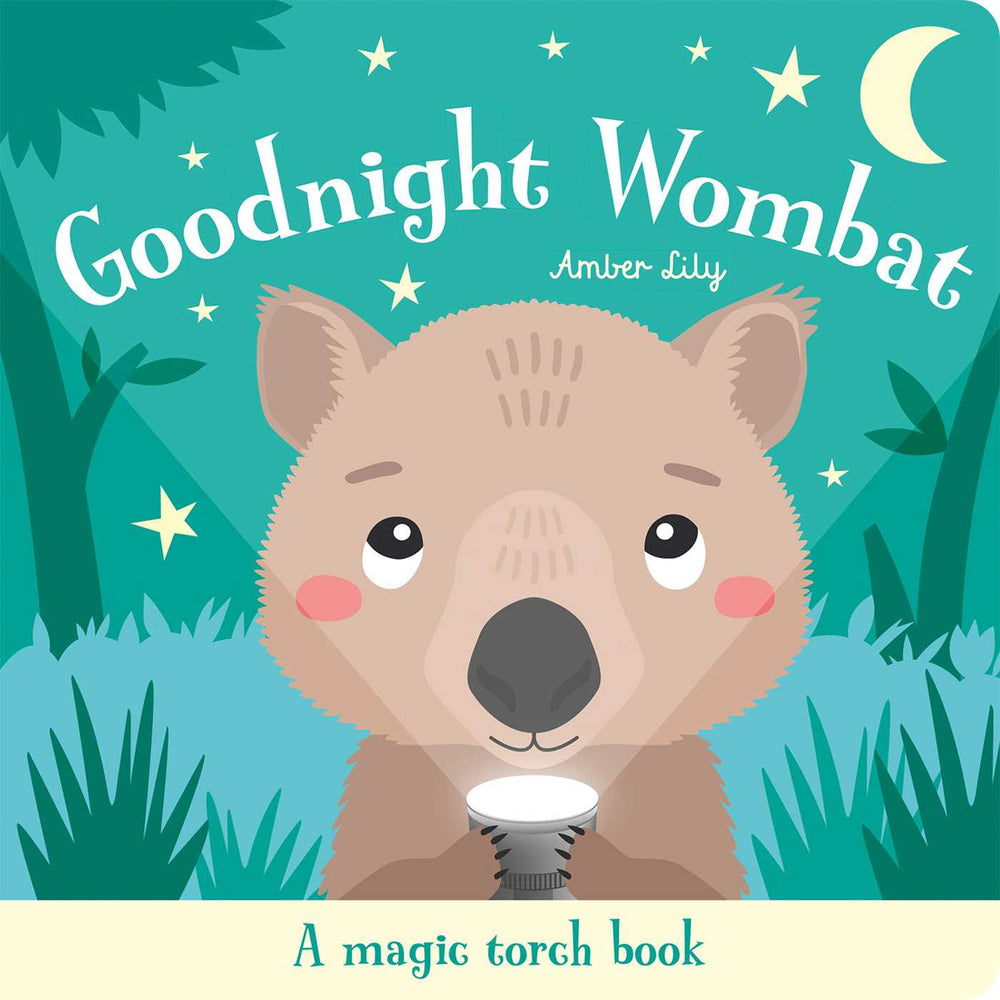 Goodnight Wombat - Novelty - Image - Pop Weasel