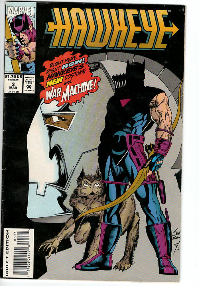 Pre-Owned - Hawkeye - Pre-Owned Comics - Image - Pop Weasel