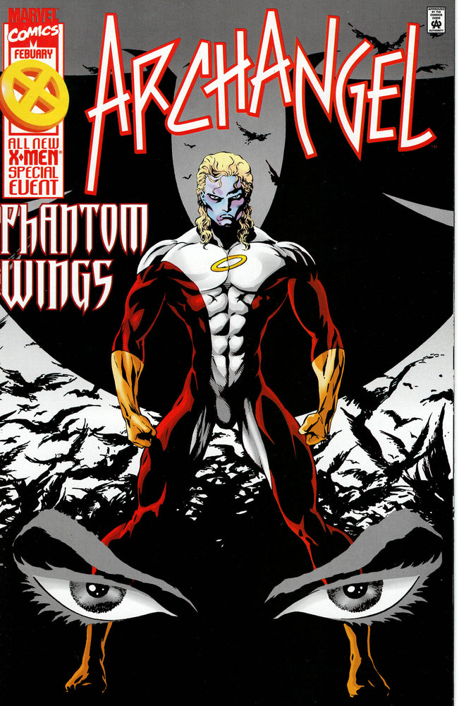 Pre-Owned - Archangel - Pre-Owned Comics - Image - Pop Weasel