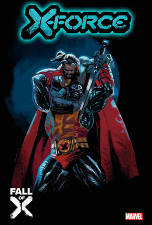 X-Force 46 [Fall] - Comics - Image - Pop Weasel