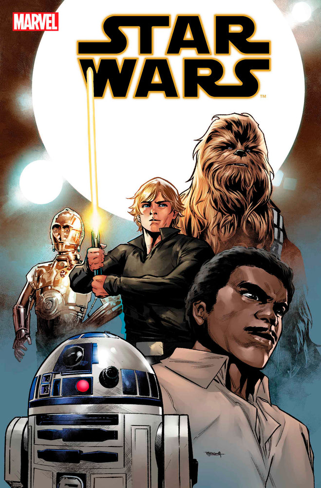 STAR WARS - Comics - Image - Pop Weasel