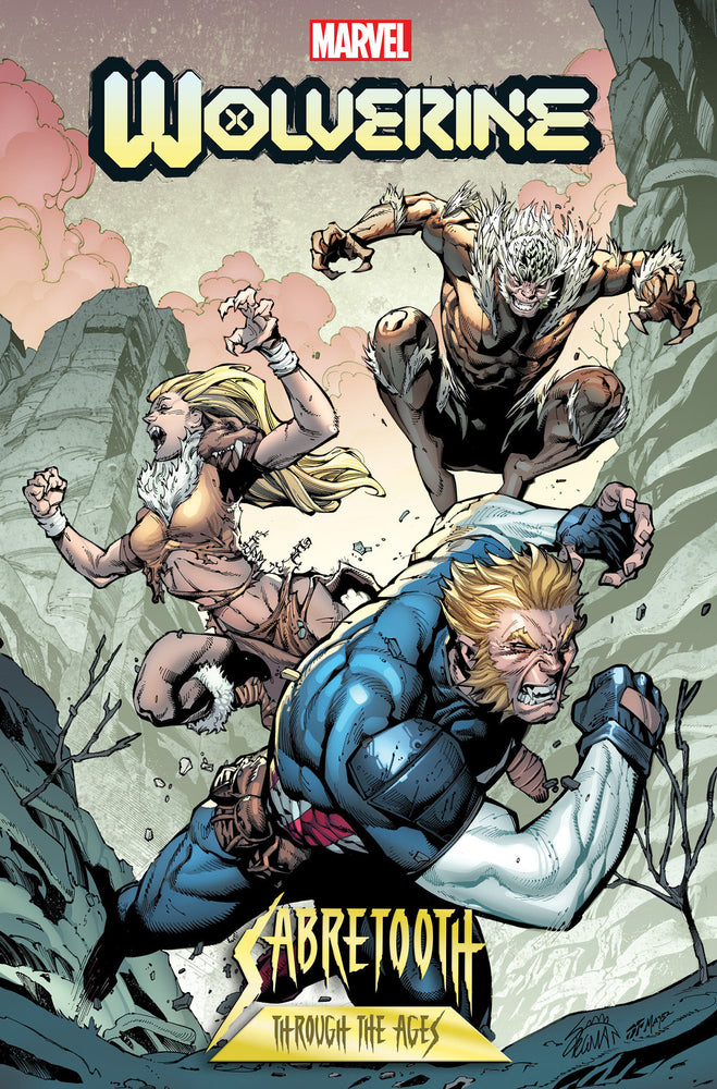 WOLVERINE - Comics - Image - Pop Weasel