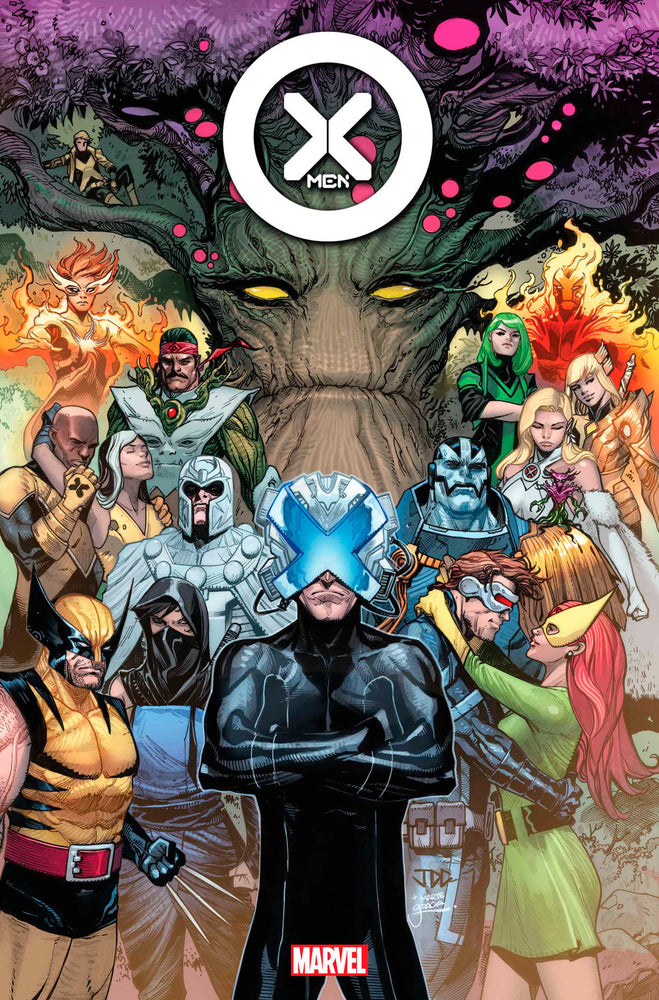 X-MEN - Comics - Image - Pop Weasel