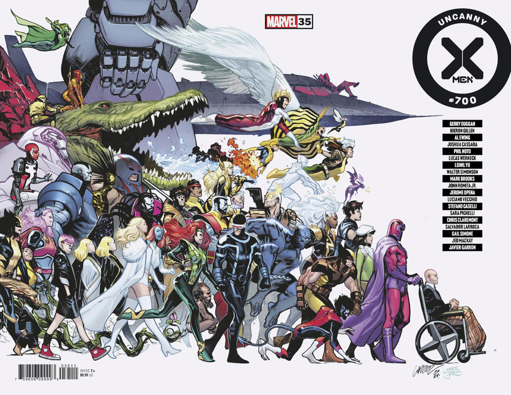 X-Men - Comics - Image - Pop Weasel