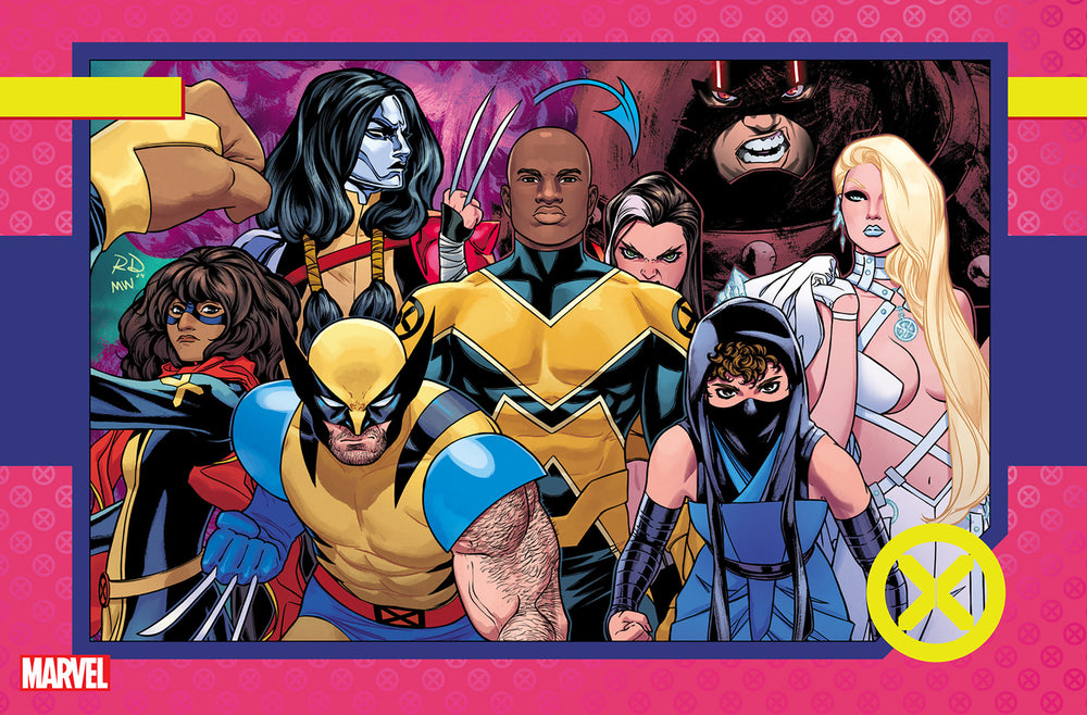 X-MEN - Comics - Image - Pop Weasel