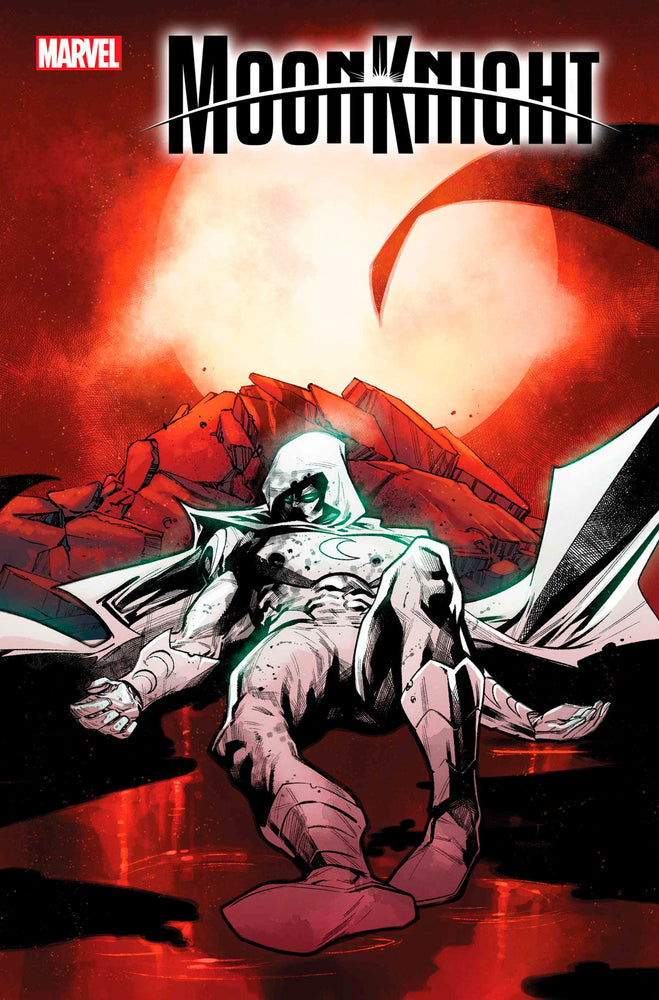 MOON KNIGHT 30 - Comics - Image - Pop Weasel