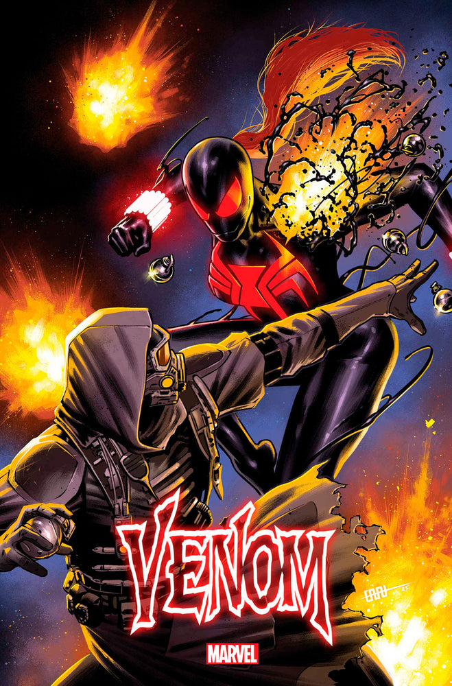VENOM 28 - Comics - Image - Pop Weasel