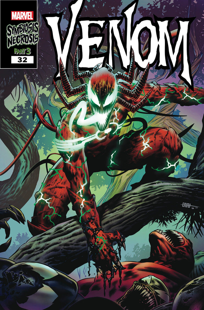 VENOM - Comics - Image - Pop Weasel