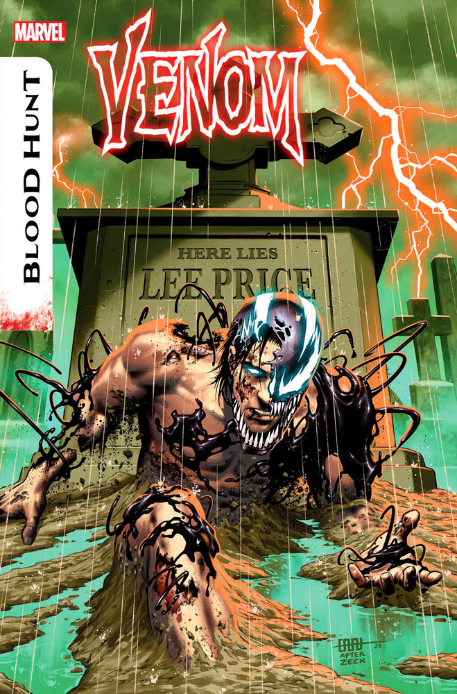 VENOM - Comics - Image - Pop Weasel