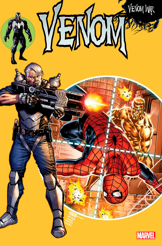 VENOM - Comics - Image - Pop Weasel
