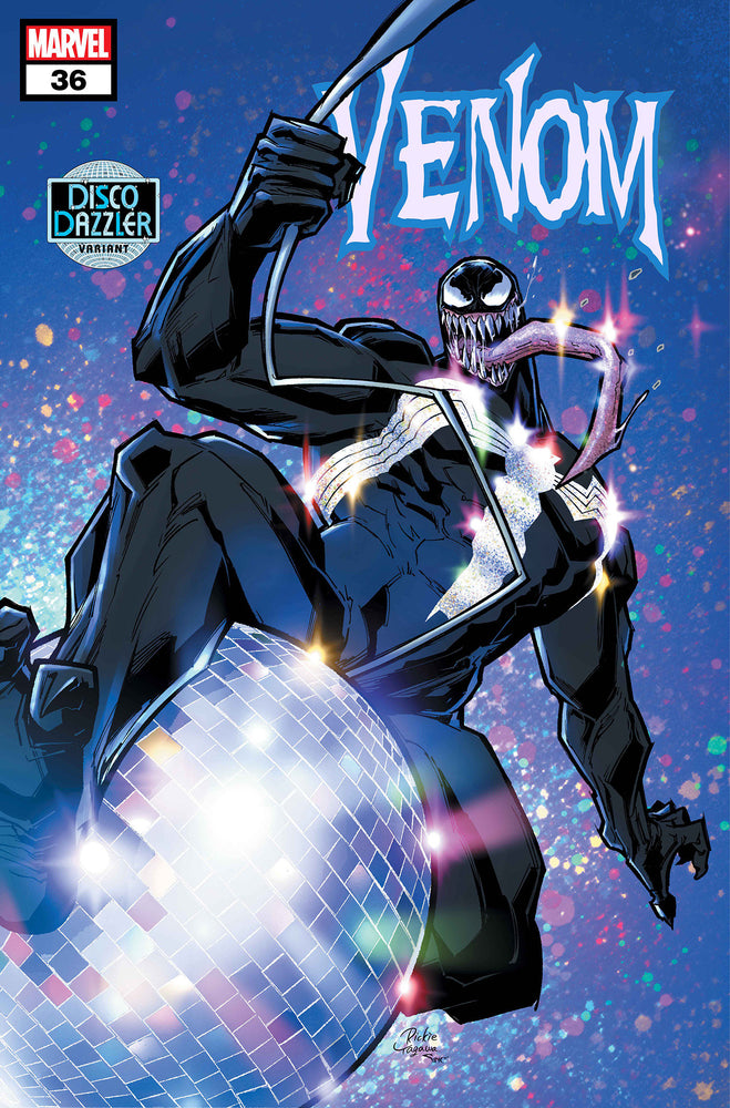VENOM - Comics - Image - Pop Weasel