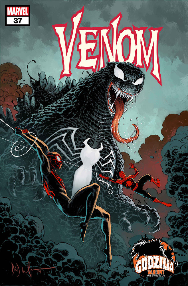 VENOM - Comics - Image - Pop Weasel
