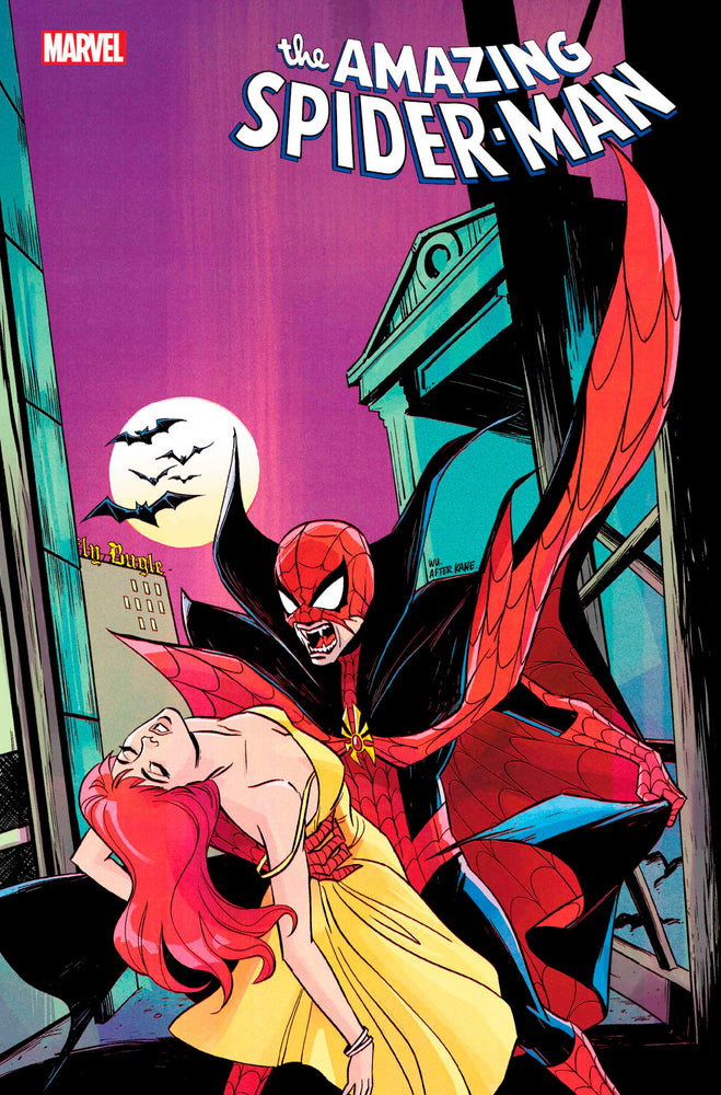 AMAZING SPIDER-MAN - Comics - Image - Pop Weasel