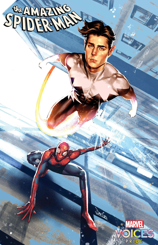 AMAZING SPIDER-MAN - Comics - Image - Pop Weasel