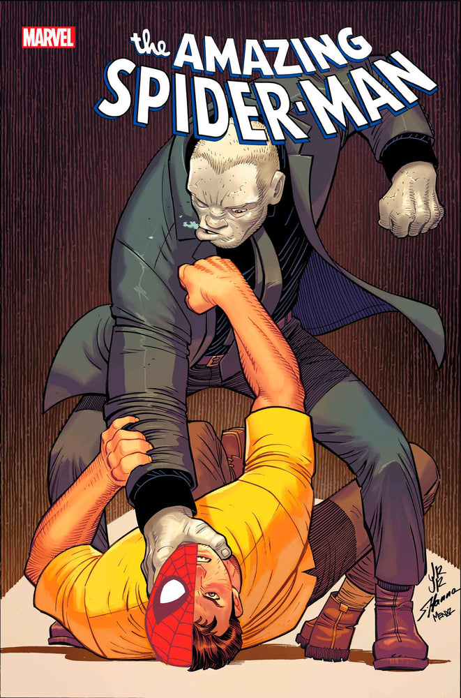AMAZING SPIDER-MAN - Comics - Image - Pop Weasel