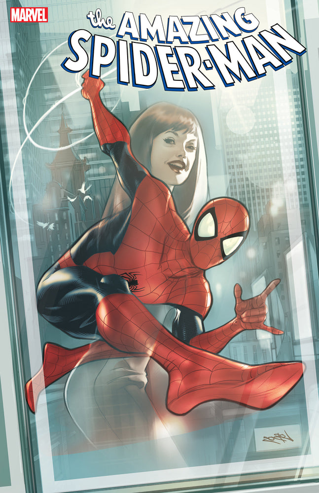 AMAZING SPIDER-MAN - Comics - Image - Pop Weasel