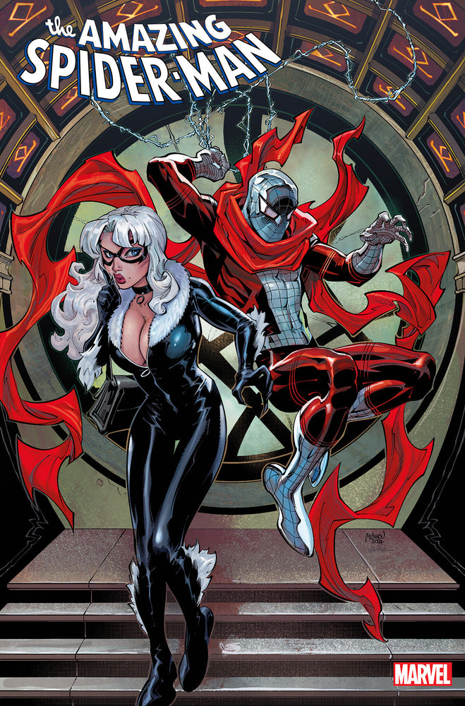 Amazing Spider-Man - Comics - Image - Pop Weasel