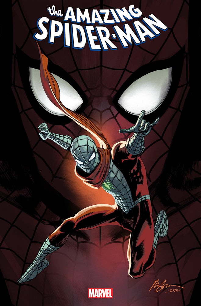 AMAZING SPIDER-MAN - Comics - Image - Pop Weasel