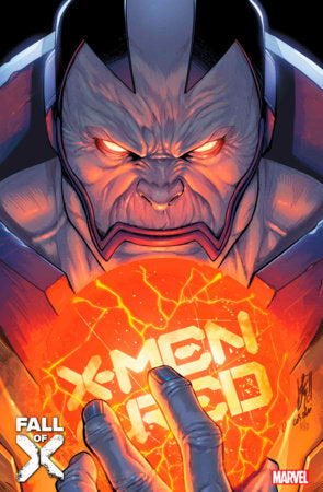 X-Men Red 17 [Fall] - Comics - Image - Pop Weasel