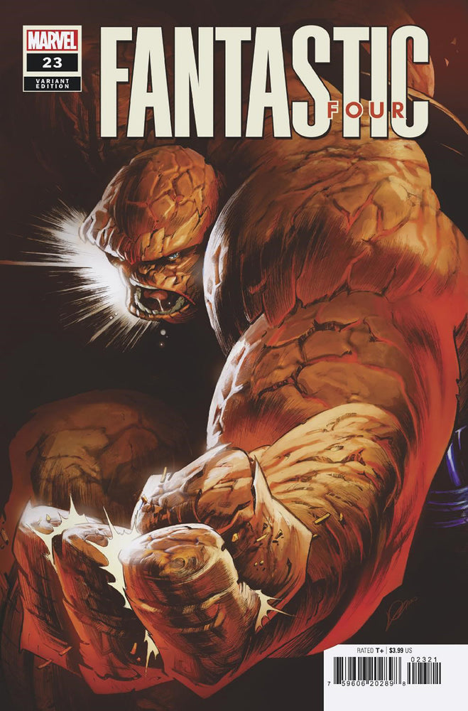 FANTASTIC FOUR - Comics - Image - Pop Weasel