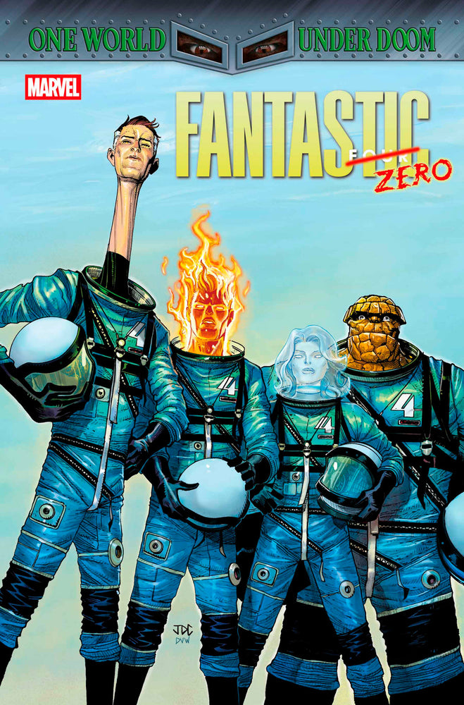Fantastic Four - Comics - Image - Pop Weasel