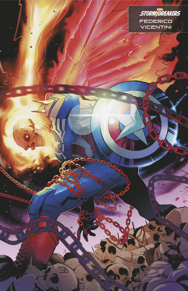 AVENGERS - Comics - Image - Pop Weasel
