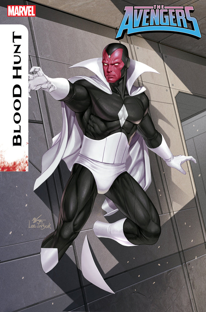 AVENGERS - Comics - Image - Pop Weasel