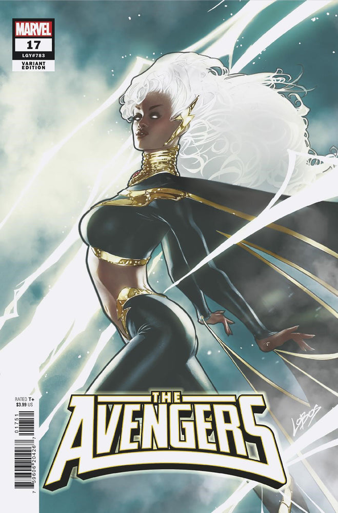 AVENGERS - Comics - Image - Pop Weasel