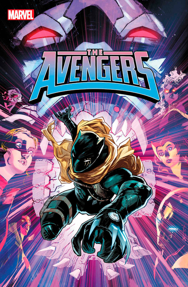 AVENGERS - Comics - Image - Pop Weasel