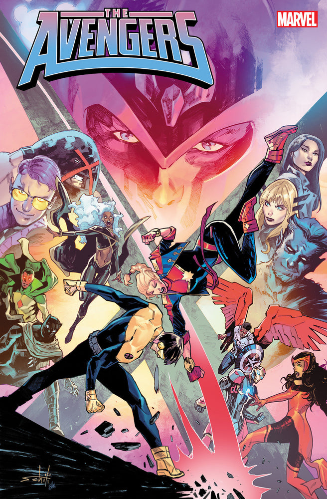 AVENGERS - Comics - Image - Pop Weasel
