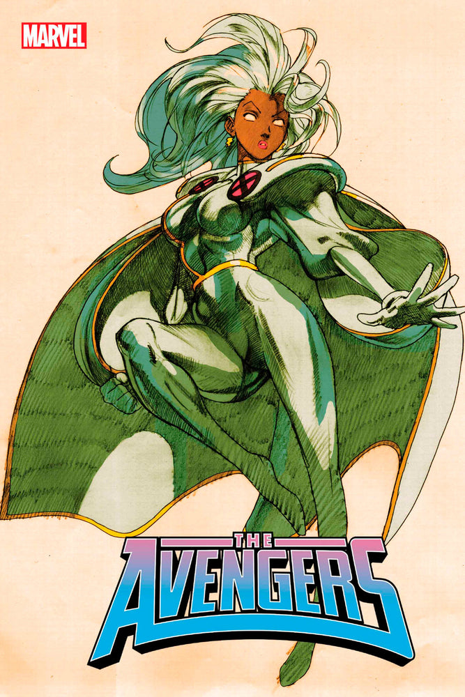 Avengers - Comics - Image - Pop Weasel