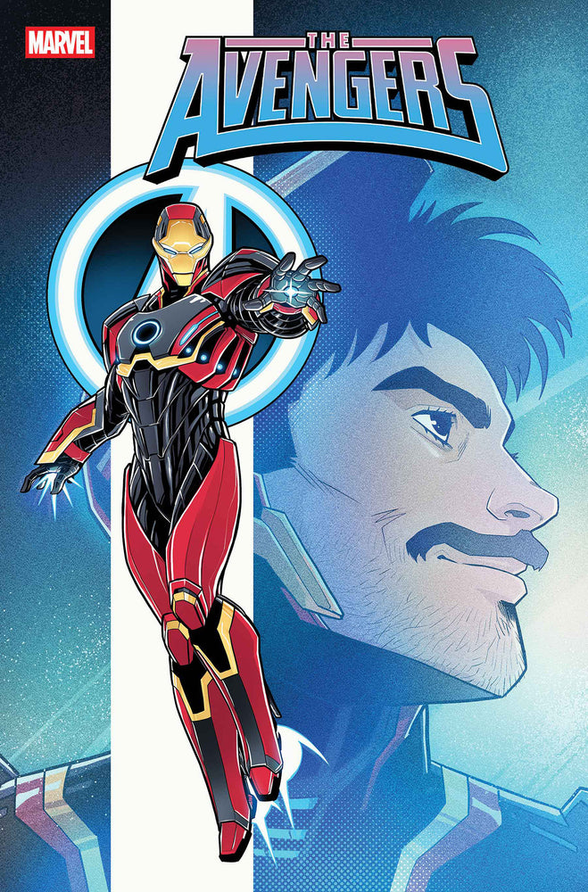 AVENGERS - Books - Image - Pop Weasel