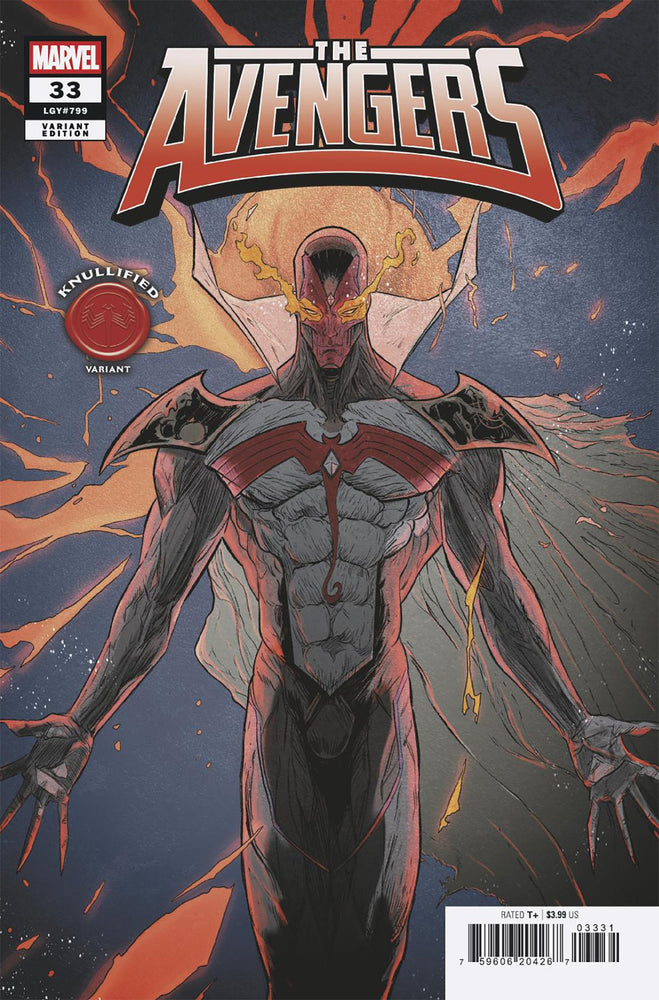 AVENGERS - Comics - Image - Pop Weasel