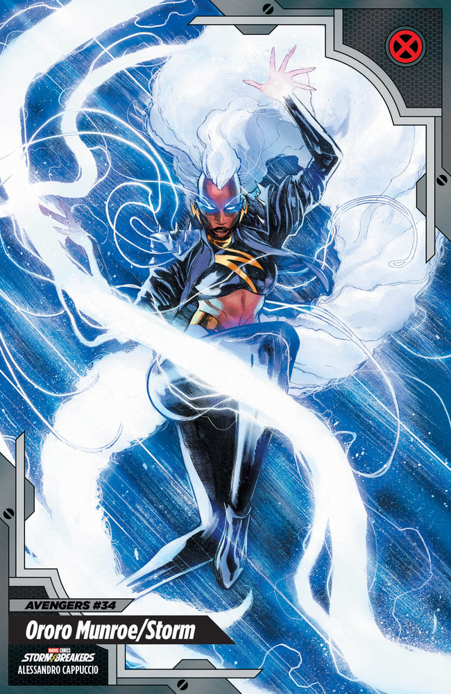 AVENGERS - Comics - Image - Pop Weasel