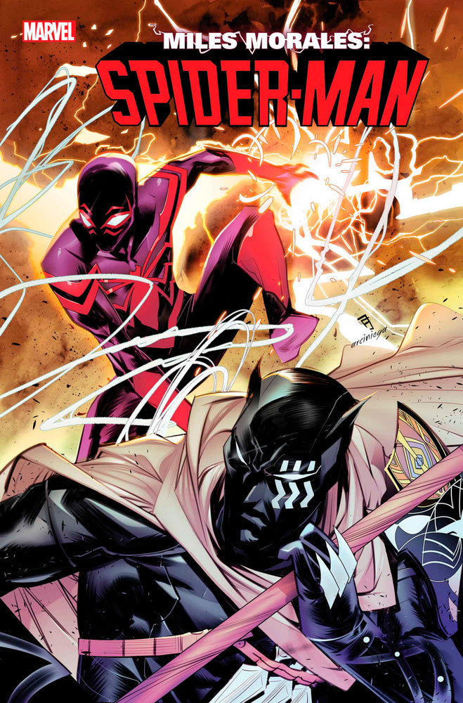 Miles Morales: Spider-Man - Comics - Image - Pop Weasel