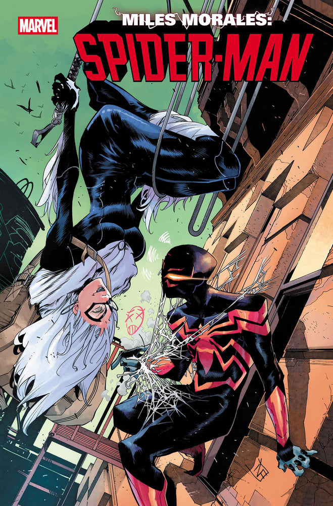 Miles Morales: Spider-man - Comics - Image - Pop Weasel