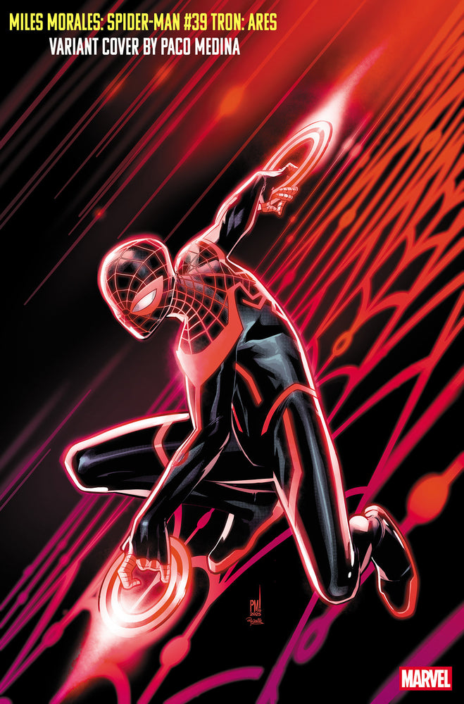 MILES MORALES: SPIDER-MAN - Comics - Image - Pop Weasel