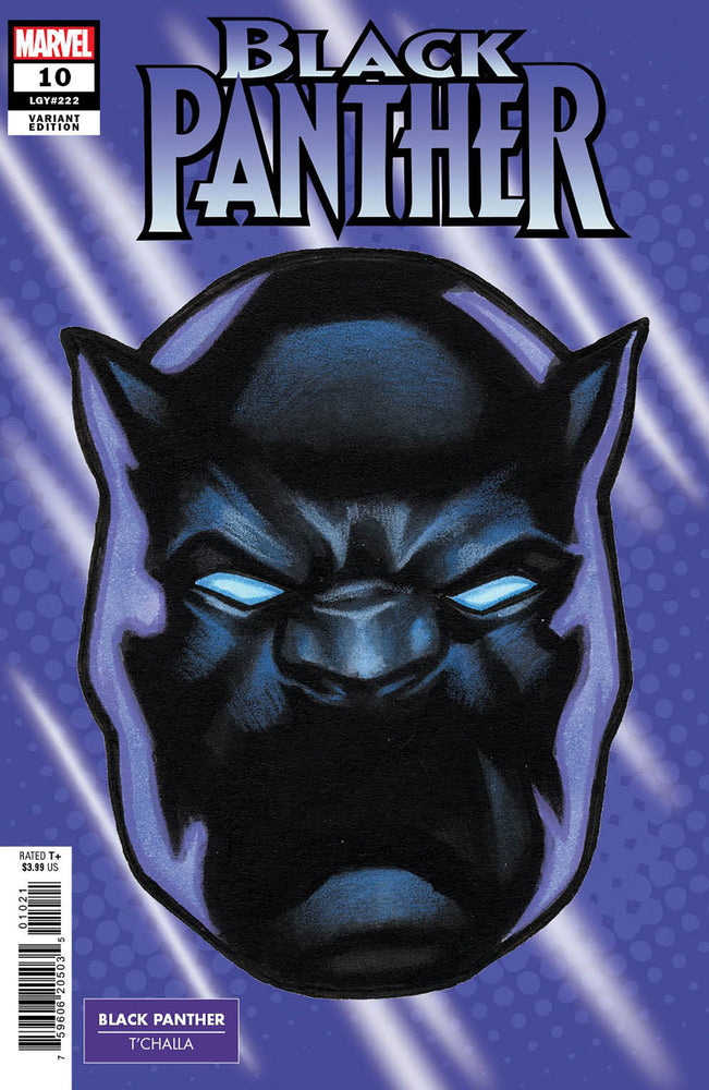 BLACK PANTHER - Comics - Image - Pop Weasel
