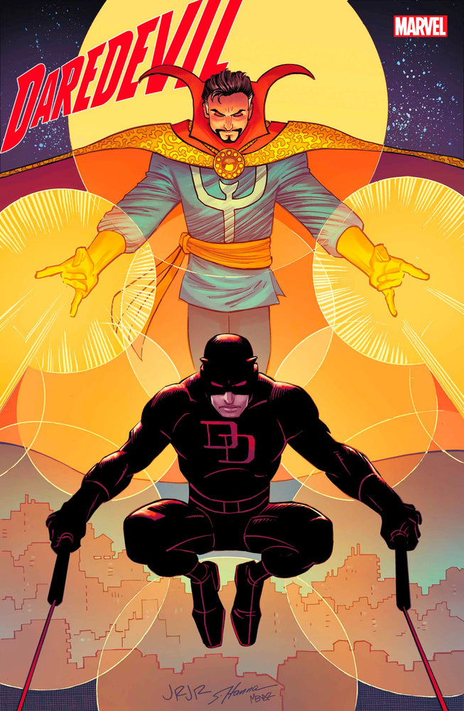 DAREDEVIL 6 - Comics - Image - Pop Weasel