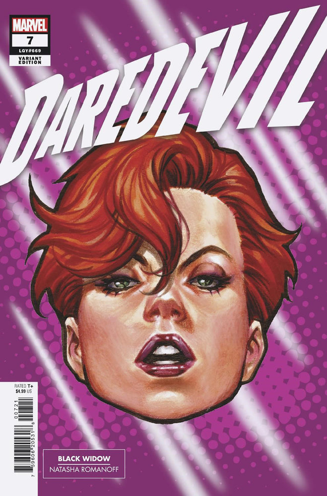 DAREDEVIL - Comics - Image - Pop Weasel