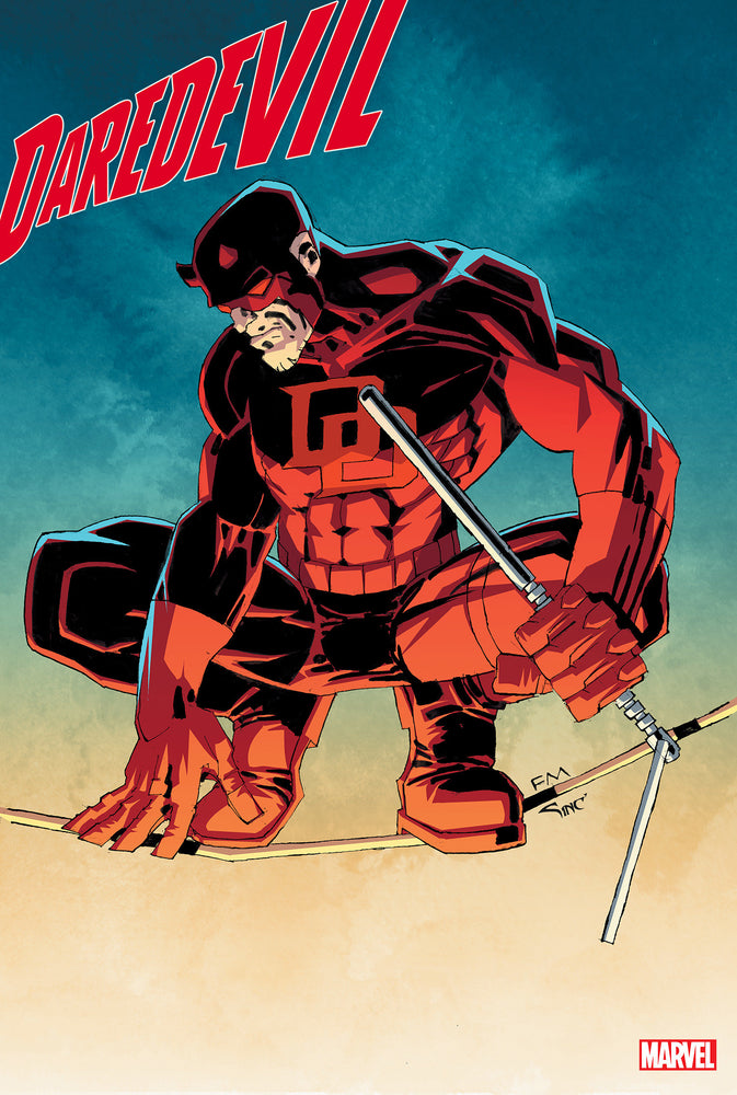 DAREDEVIL - Comics - Image - Pop Weasel